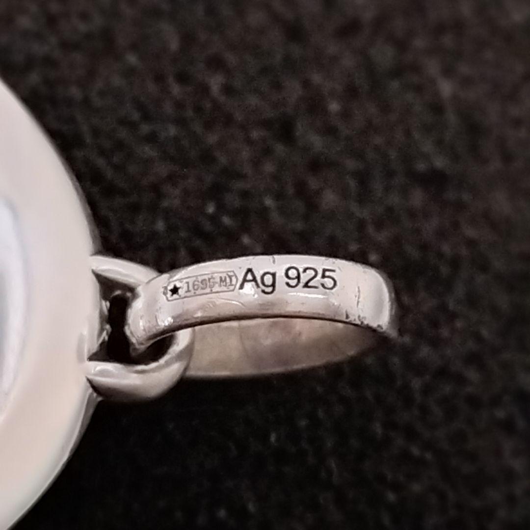 グッチ タイガー ネックレス トップ リバーシブル ブラインドフォーラブ