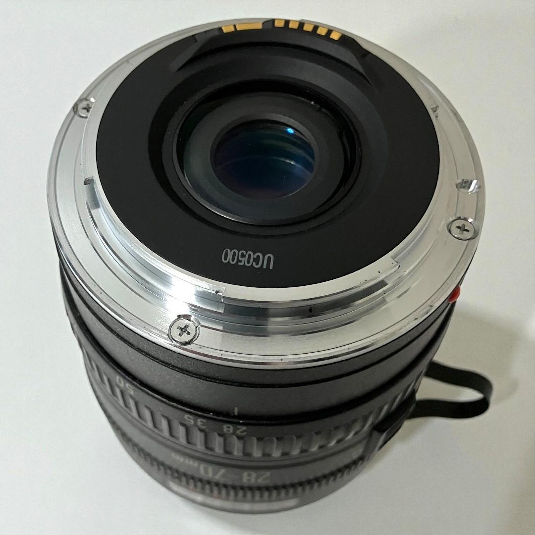 一眼レフデジタルカメラ/Canon Kiss X7/近～中距離撮影可