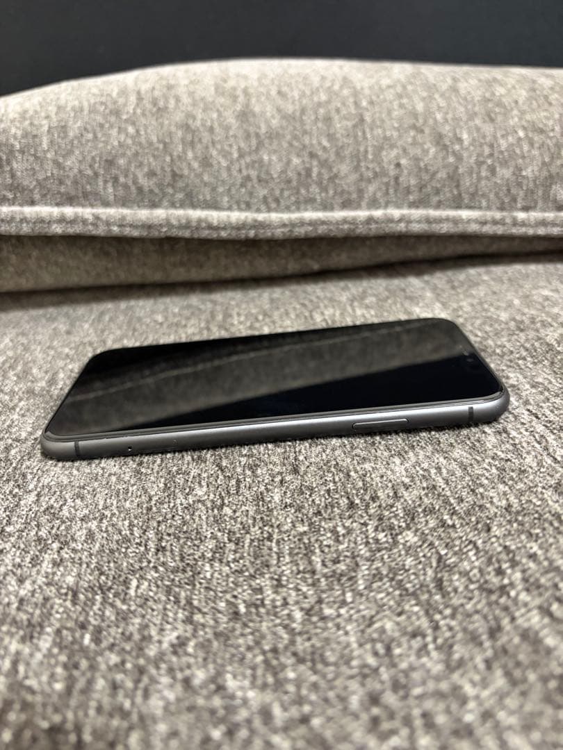 iPhone11 128GB SIMフリー