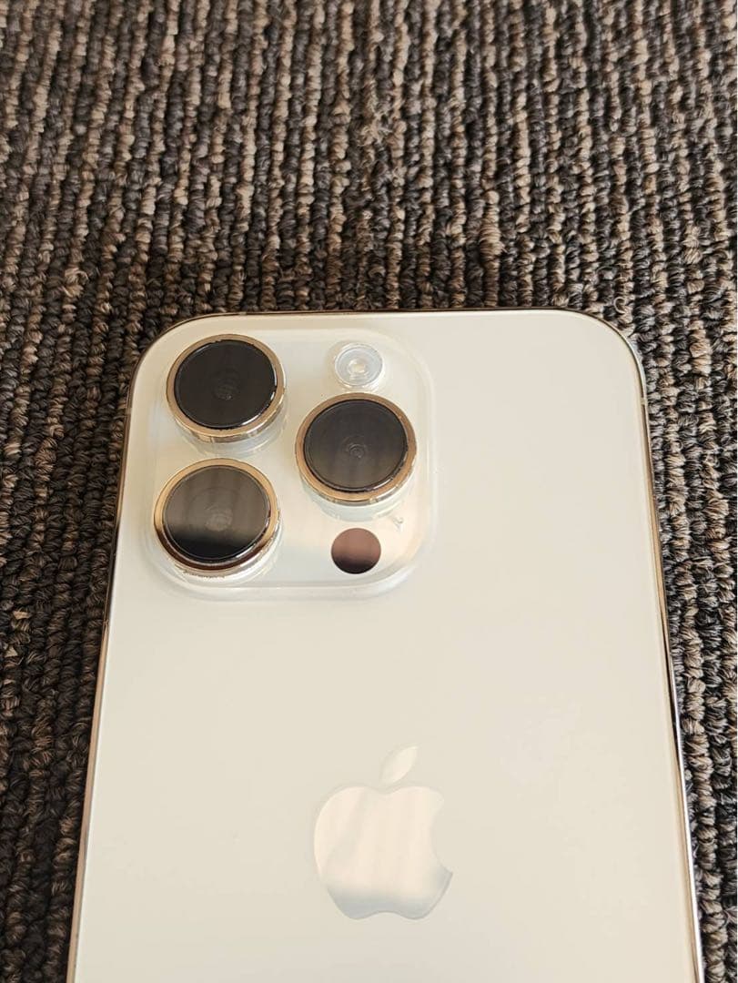 Apple iPhone 14 Pro シルバー 本体 1TB SIMフリー