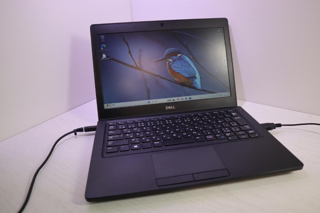 訳あり　DELL ノートPC Windows 11 Pro