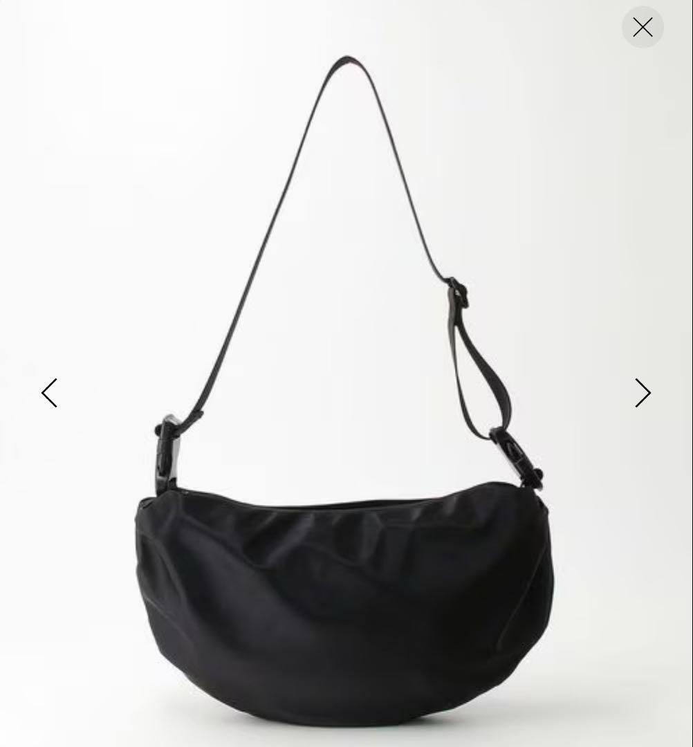 MARW ユナイテッドアローズ　2wayバッグ