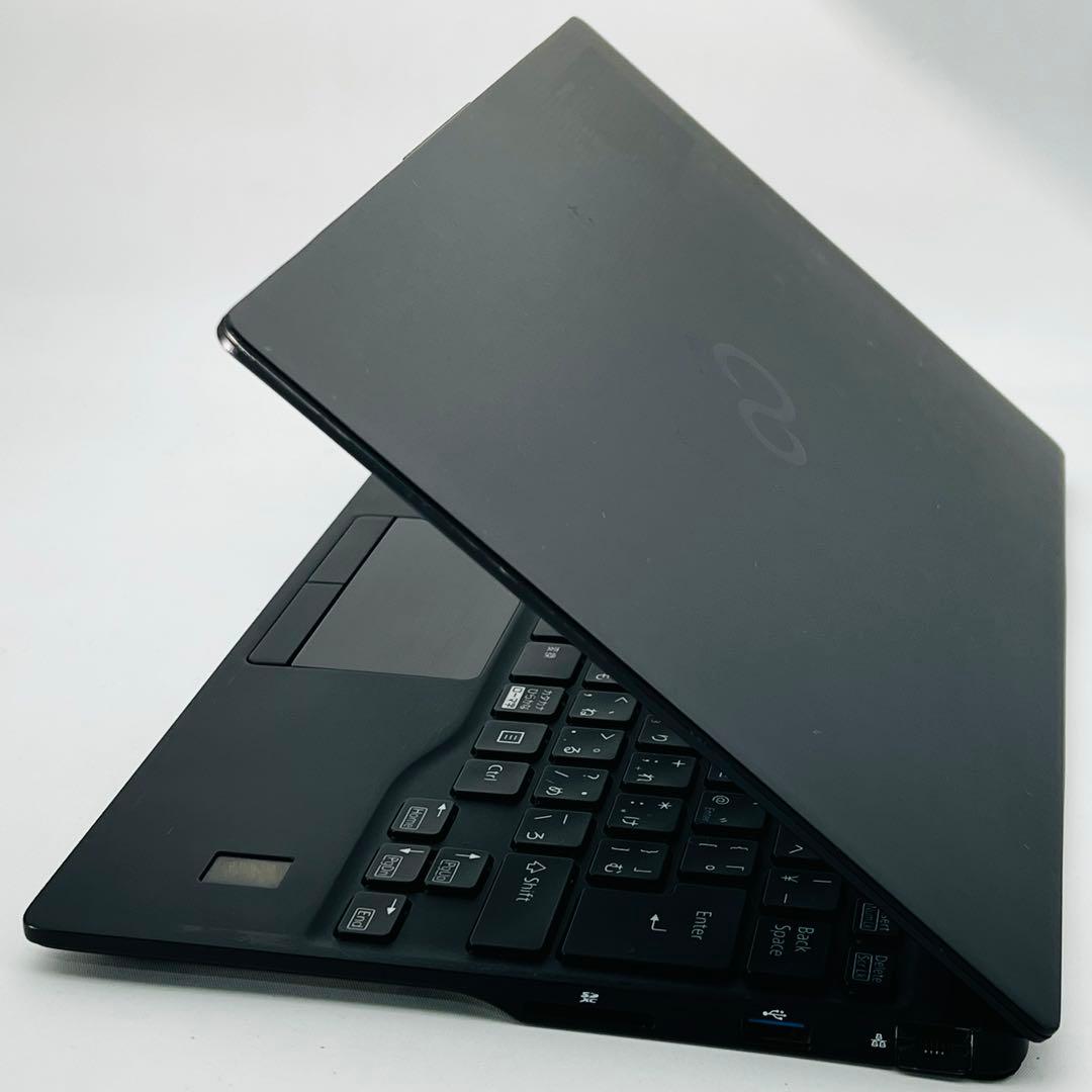 Core i7 11世代 32GB ノートパソコン Windows11 オフィス