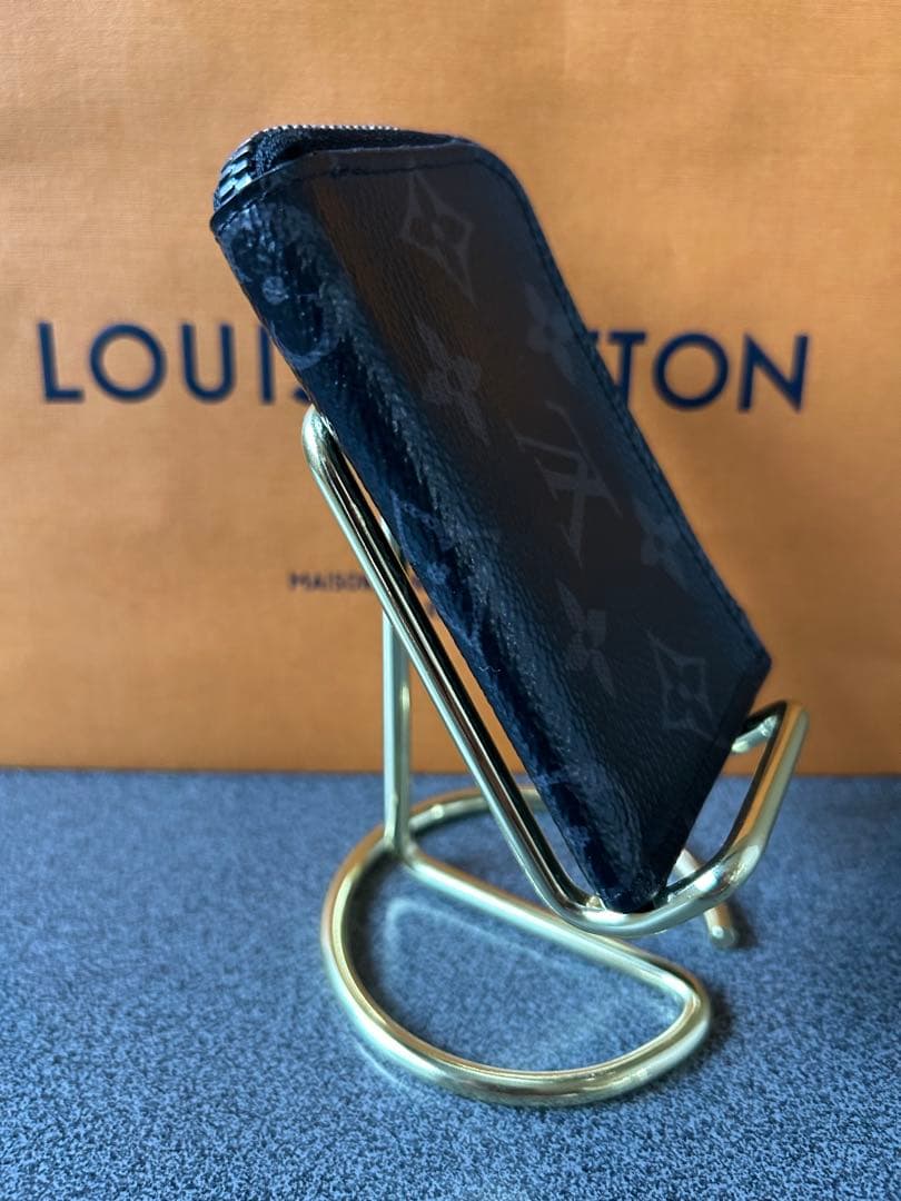 LOUISVUITTON モノグラムエクリプス ケース✨️付属品付き✨️