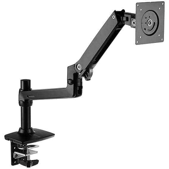 Amazon ベーシック モニターアーム