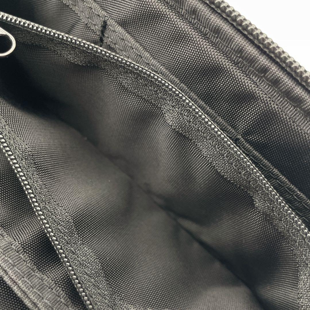 未使用級✨ブリーフィング BRIEFING 長財布 ロングウォレット