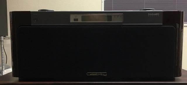 セレブリティD3000,整備済・PU新品・ボタンべた付き無し