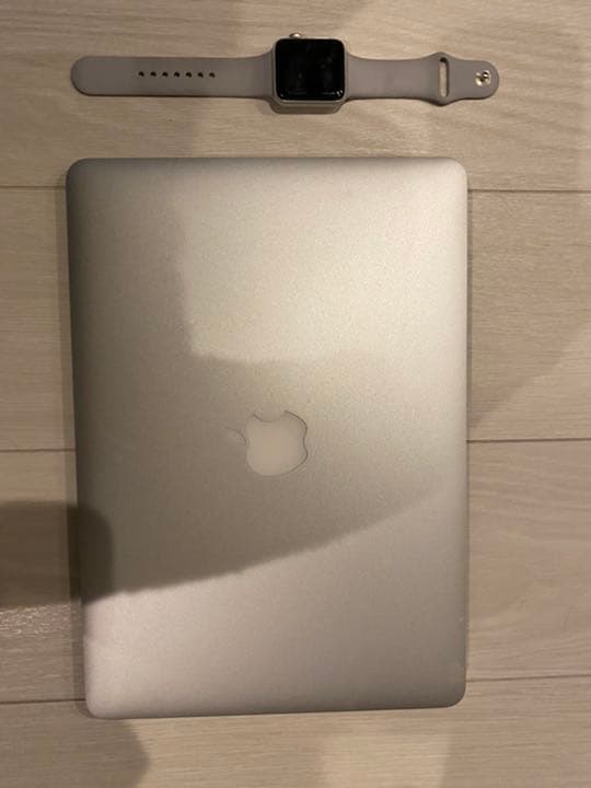 MacBook本体 Apple Watch MacBook AirMac Apple