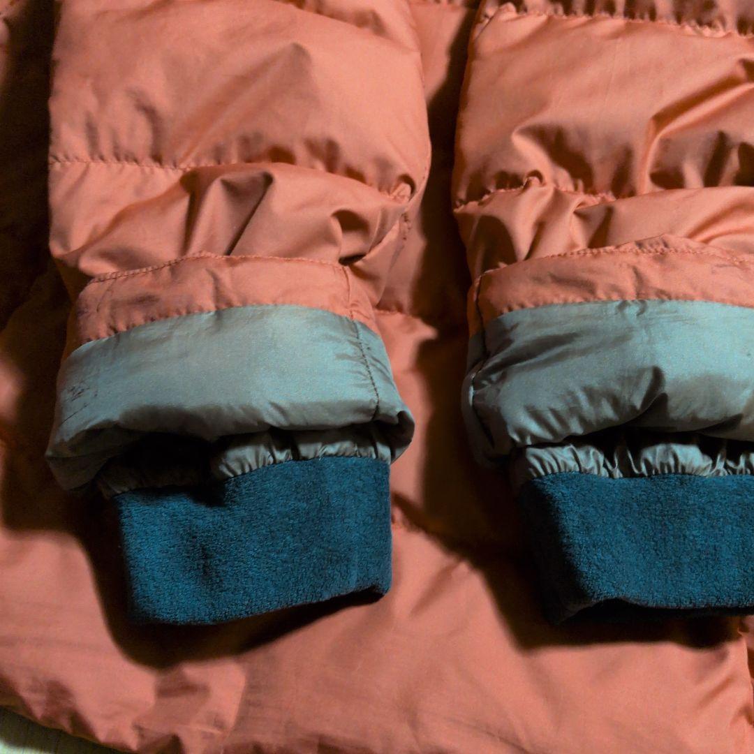 【mont-bell】800FP現行モデル1101549/EX800