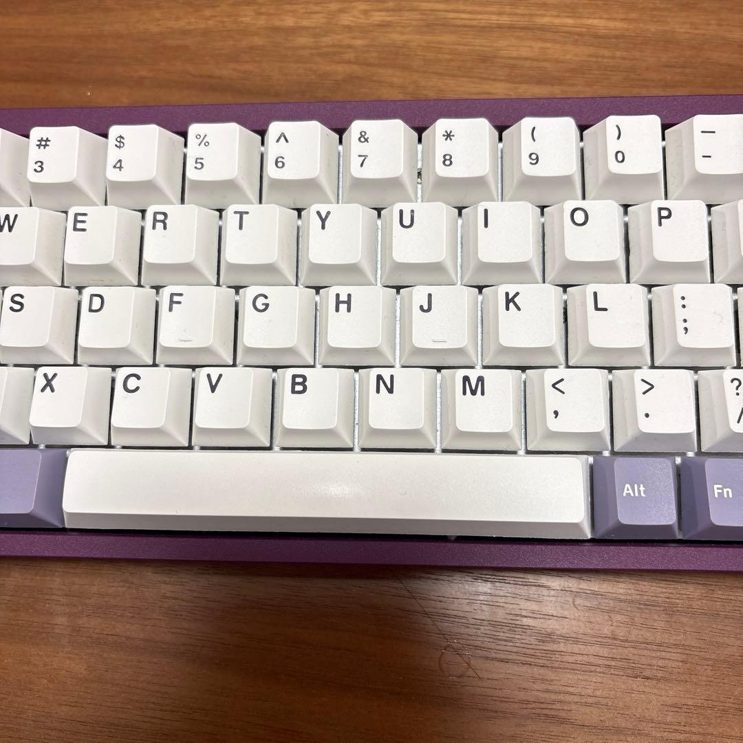 【タイムセール中】Darmoshark kt68ダーモシャークkt68