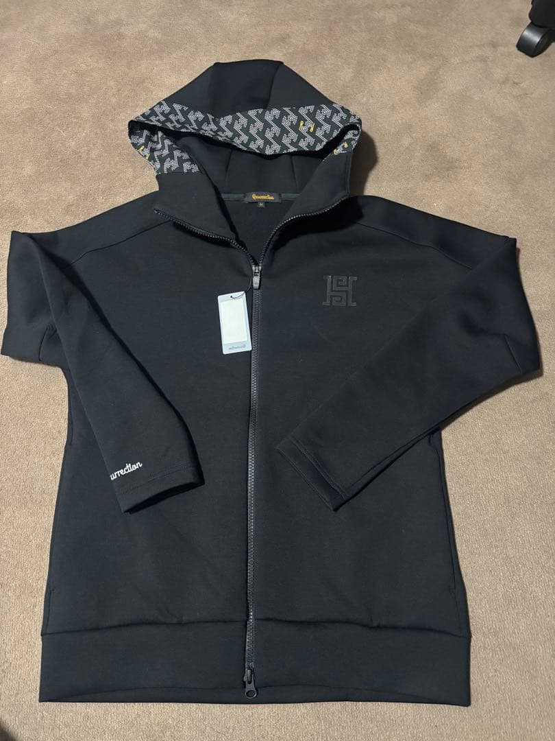 レザレクション パーカー M 新品