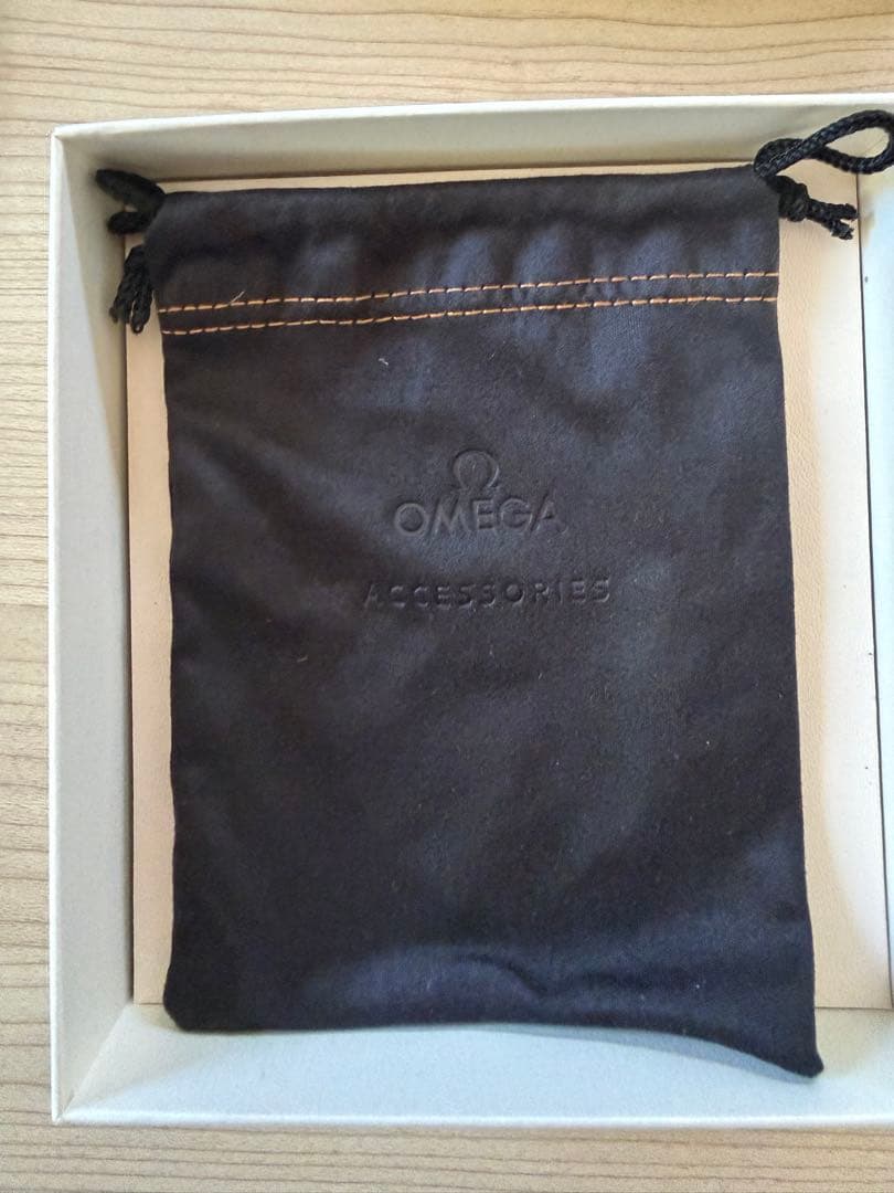 得*王様 オメガ　ブレスレット