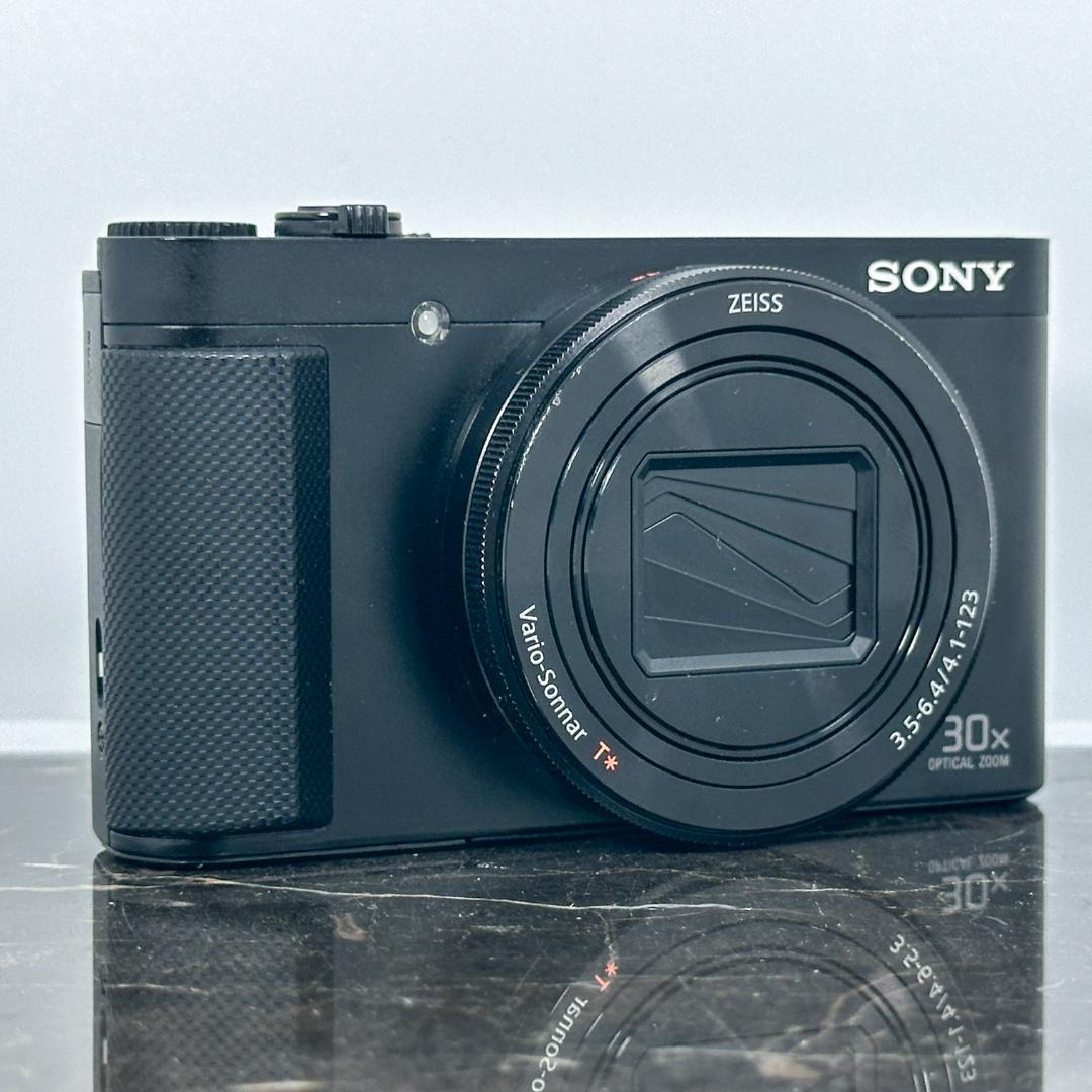 SONY Cyber-shot DSC-HX90V デジタルカメラ◯