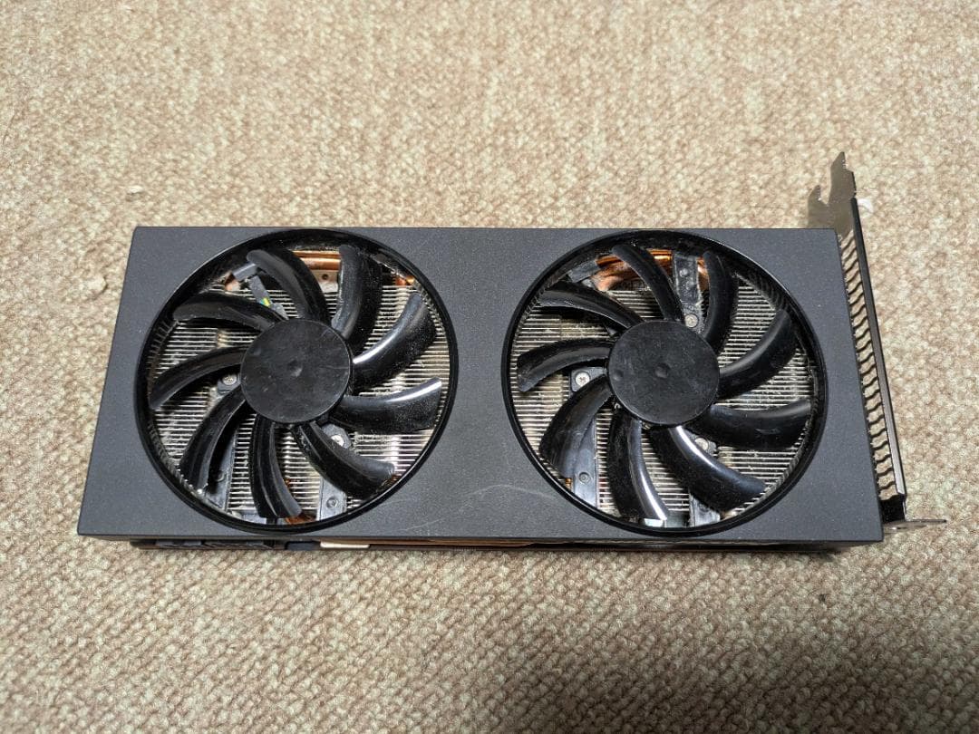 【動作保証】玄人志向 RD-RX5700XT-E8G8/DF