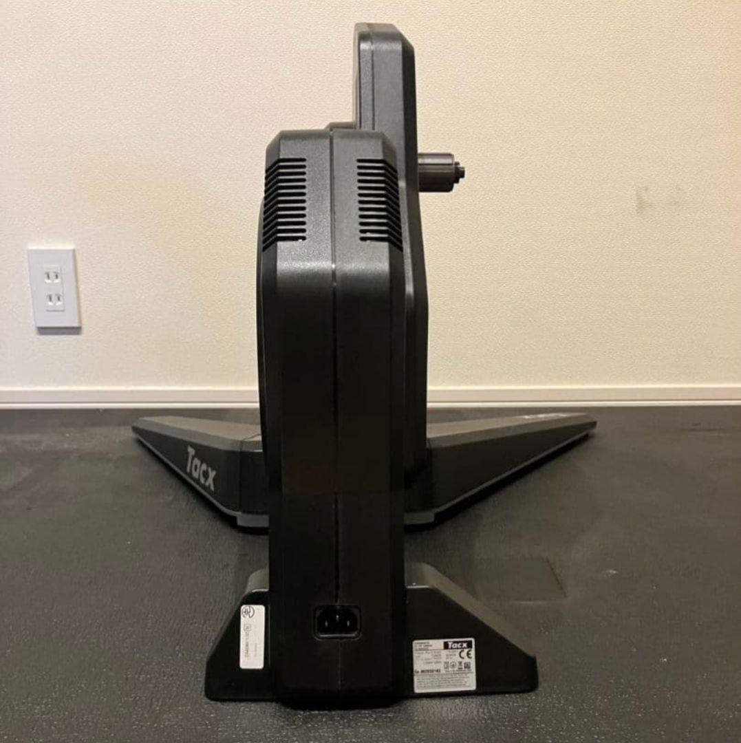 GARMIN TACX スマートトレーナー FLUX S SMART