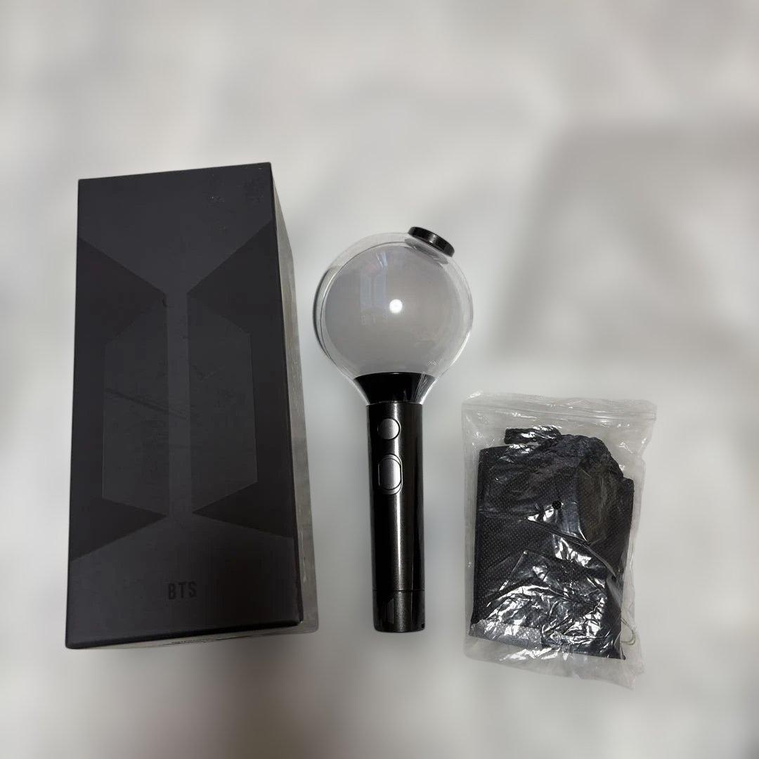 BTS アミボム se Ver.4