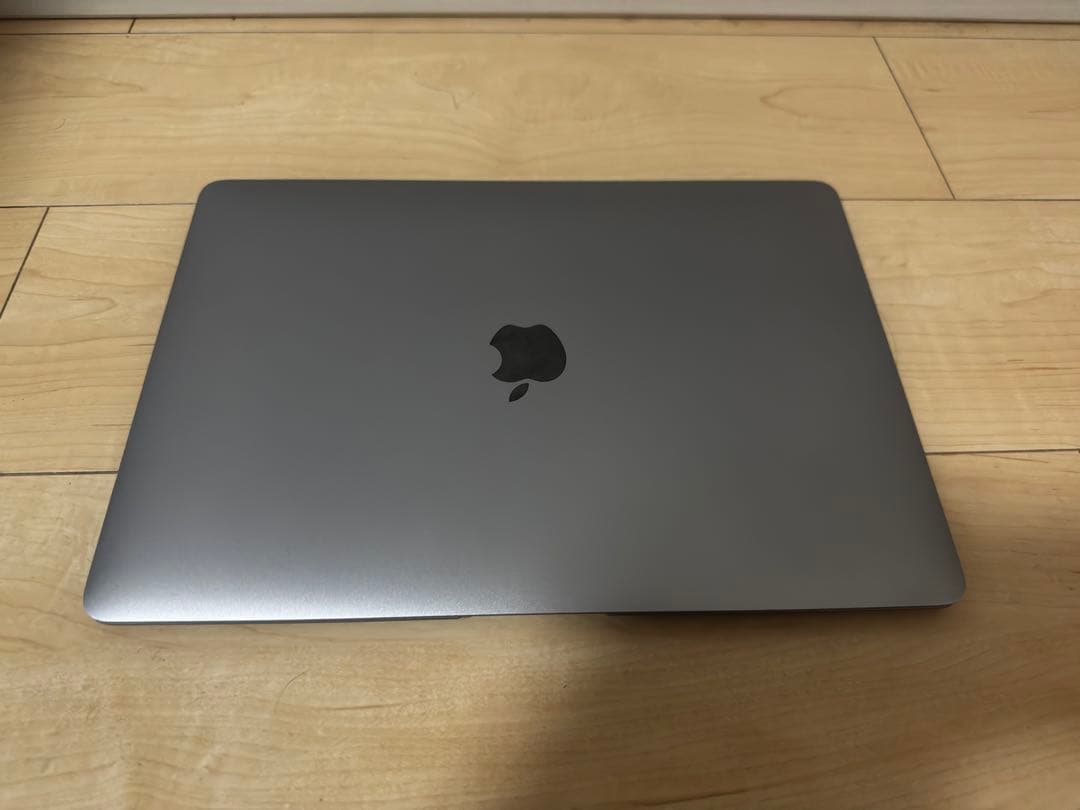 MacBook本体 MacBook Air (M1, 2020)A2337/M1/16GB/