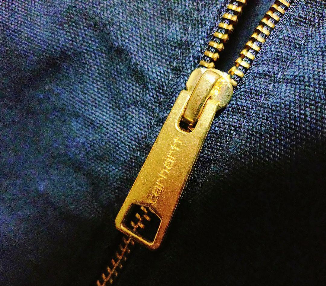 K*o様 ❒Carhartt WIP【ブラック】ダックベスト XL