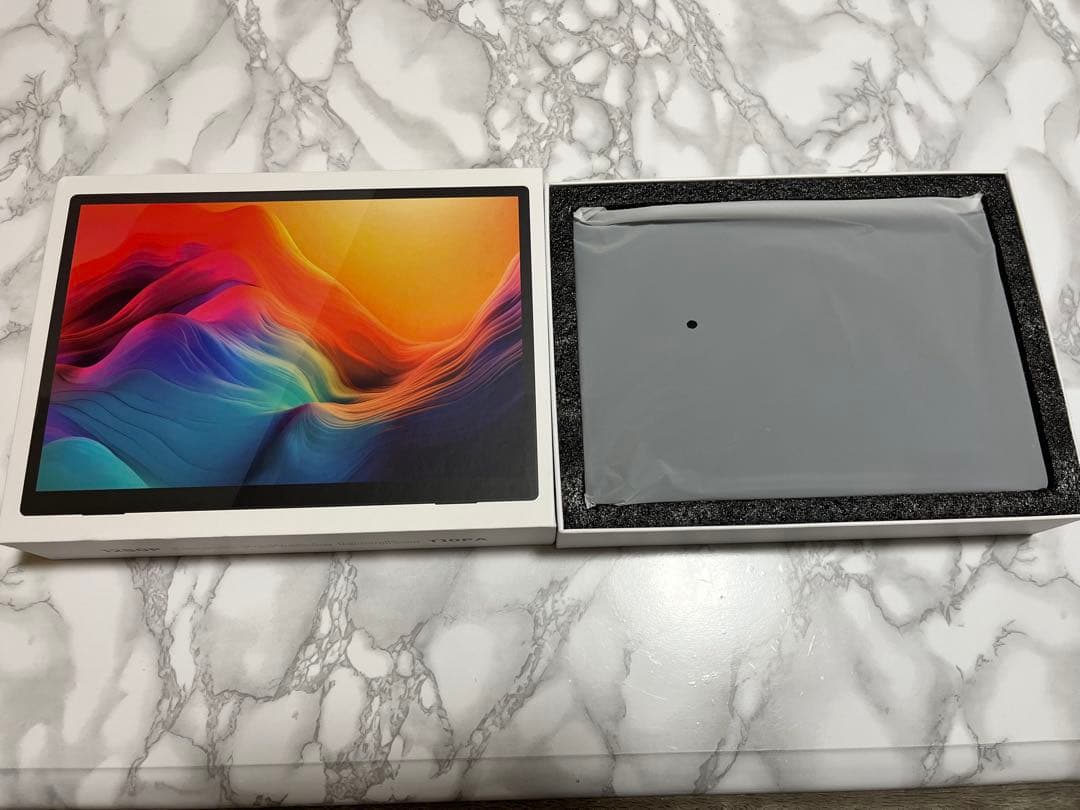 Intehill ポータブルモニター 10.5インチ　T10PA