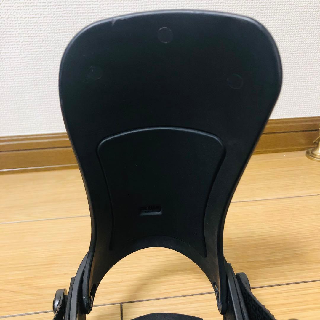 UNION ATLAS バインディング　Mサイズ