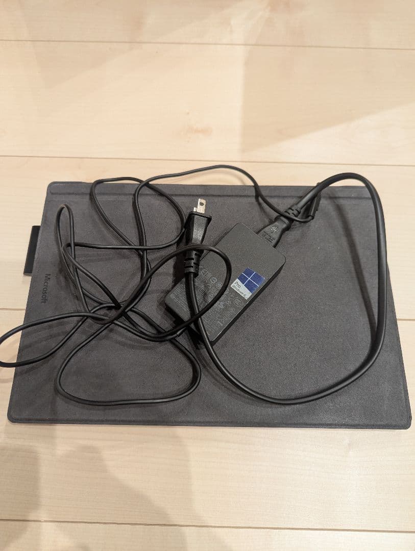 タブレットMicrosoft SurfacePro3 128GB/ O