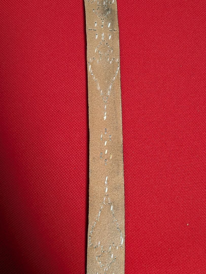 CELT＆COBRA スタッズベルト チバユウスケ ケルト ＆ コブラ