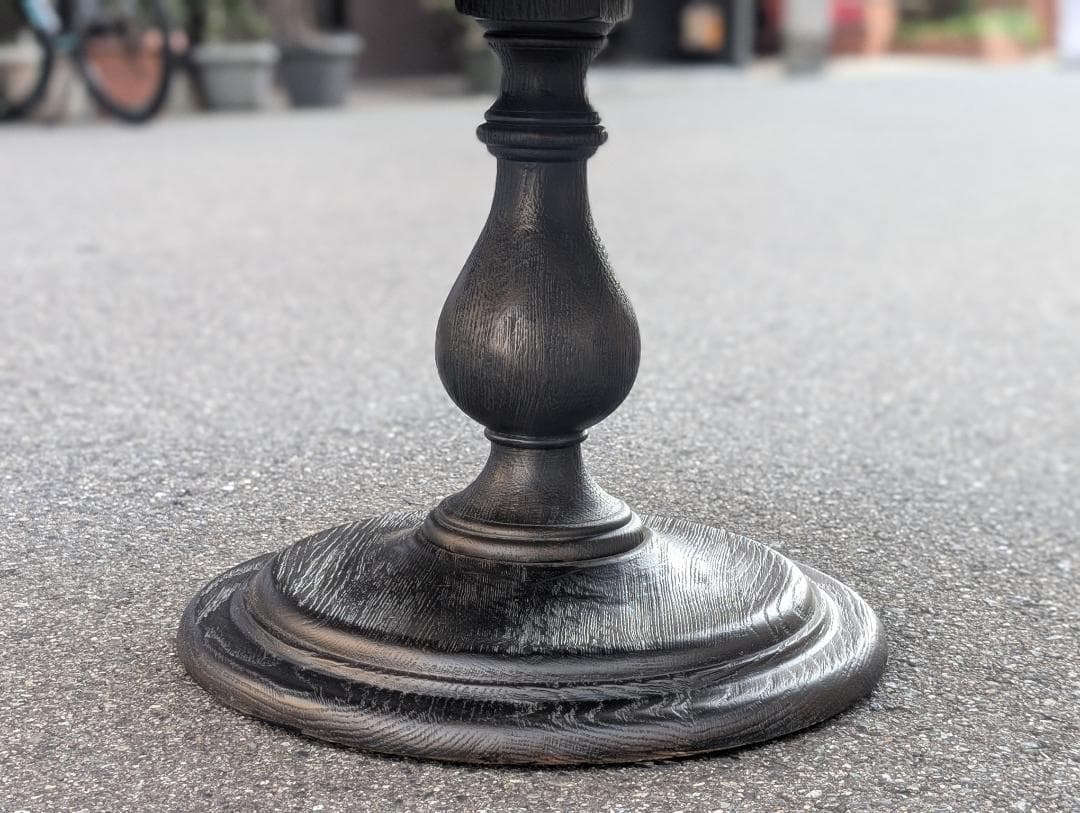 廃盤モデル☆関家具／CRASH GATE／クラッシュゲート／リビングテーブル