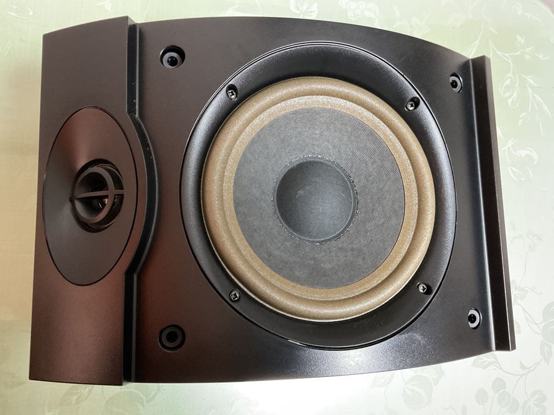 BOSE スピーカー301V LEFT