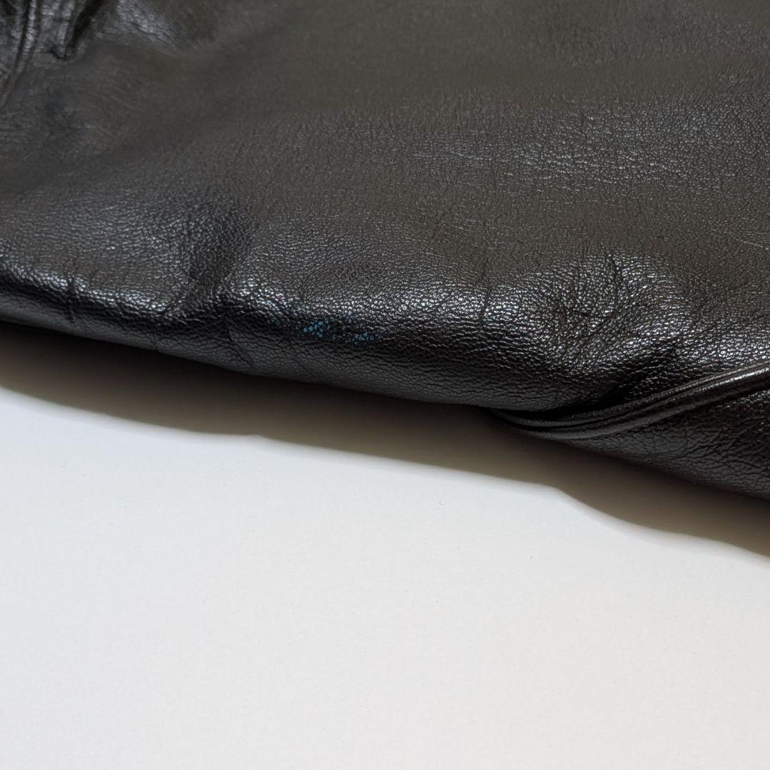 Spiewak A-2レザージャケット ヴィンテージ　USA製　80s 70s