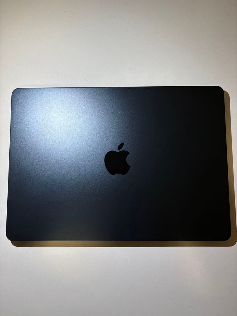 MacBook Air M3 13インチ/メモリ16GB/SSD256GB