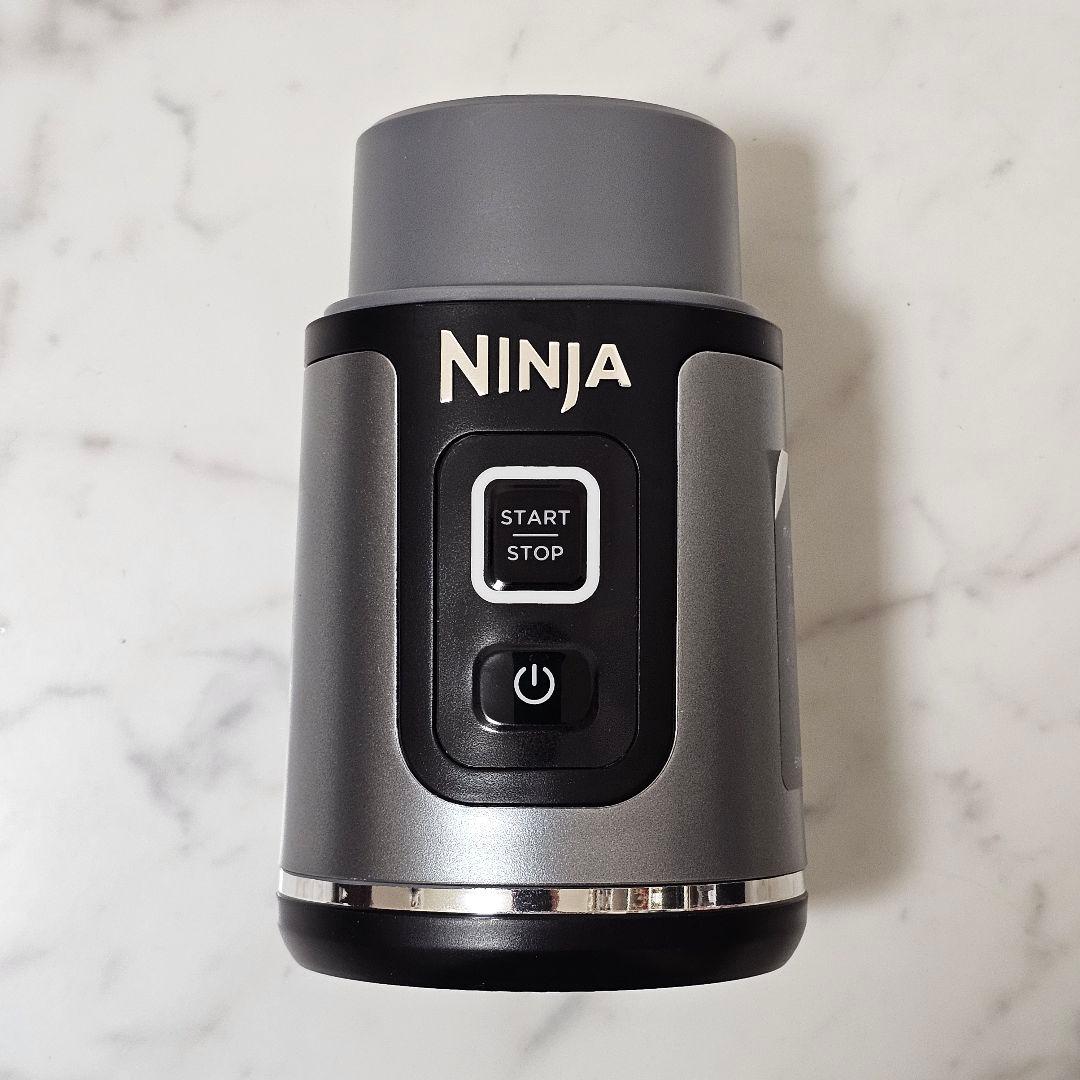 【美品】Ninja Blast コードレスミキサー BC151J