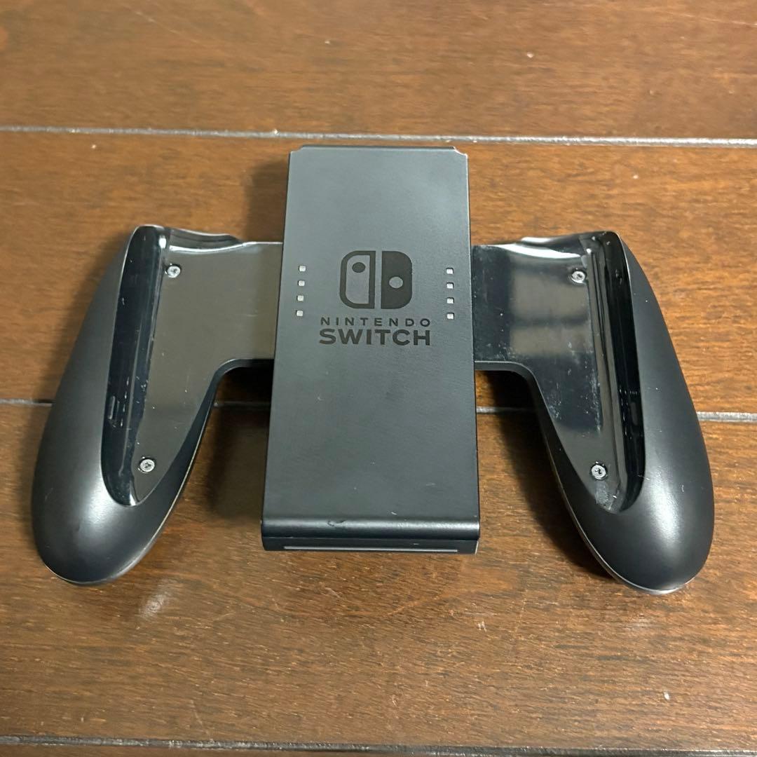 ニンテンドースイッチ Switch ネオンブルー/ネオンレッド 本体