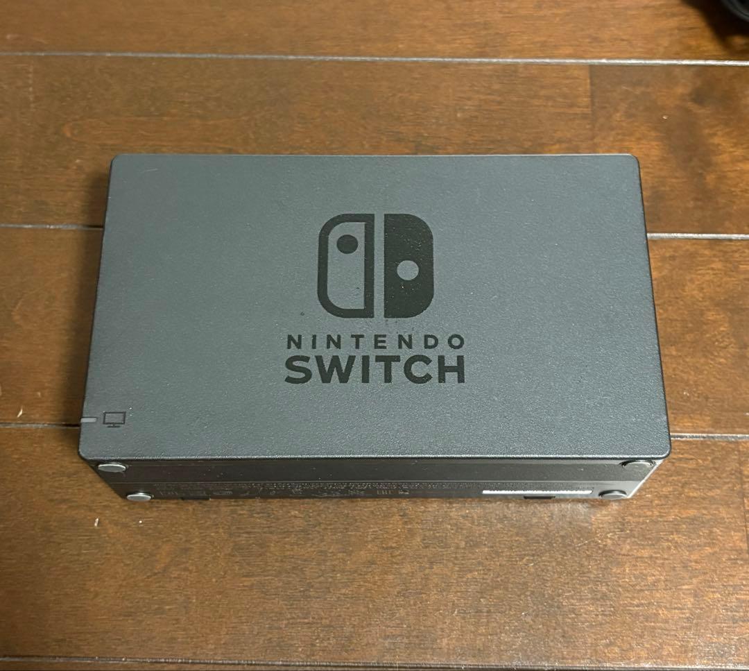 ニンテンドースイッチ Switch ネオンブルー/ネオンレッド 本体