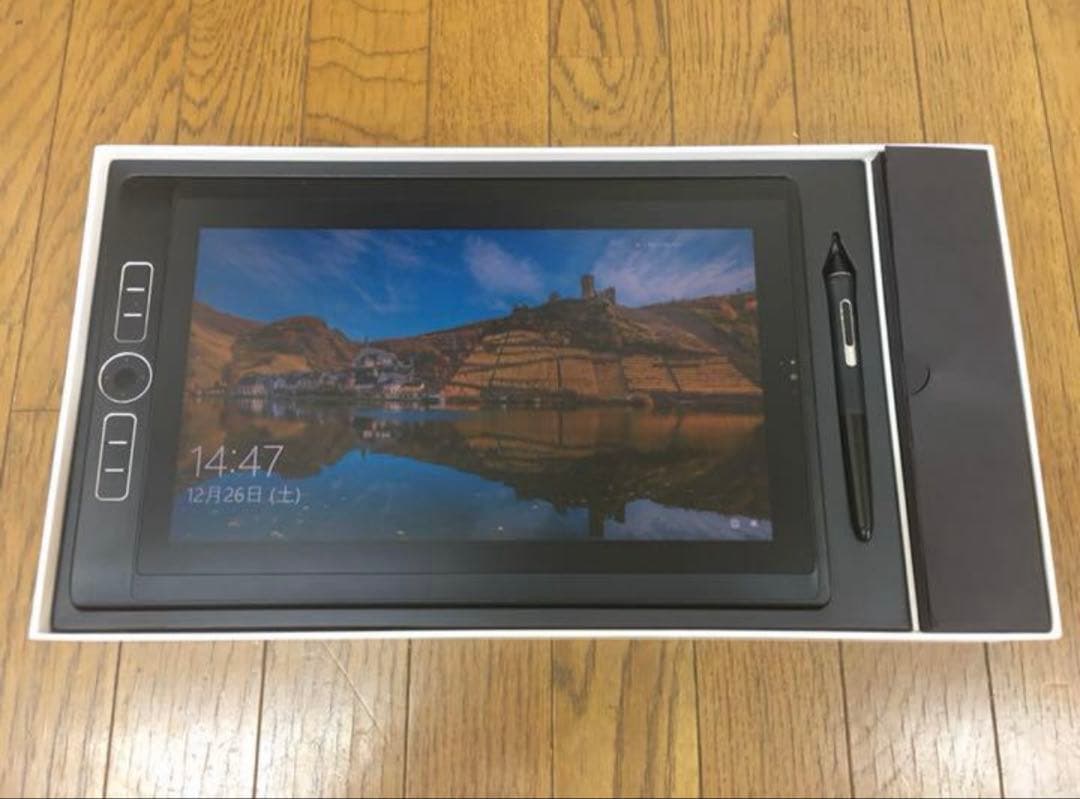 その他 Wacom MobileStudio Pro DTH-W1320H/K0