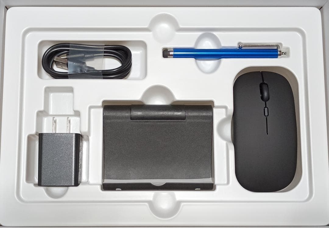 Tabwee T90 Androidタブレット【Android16・11インチ】