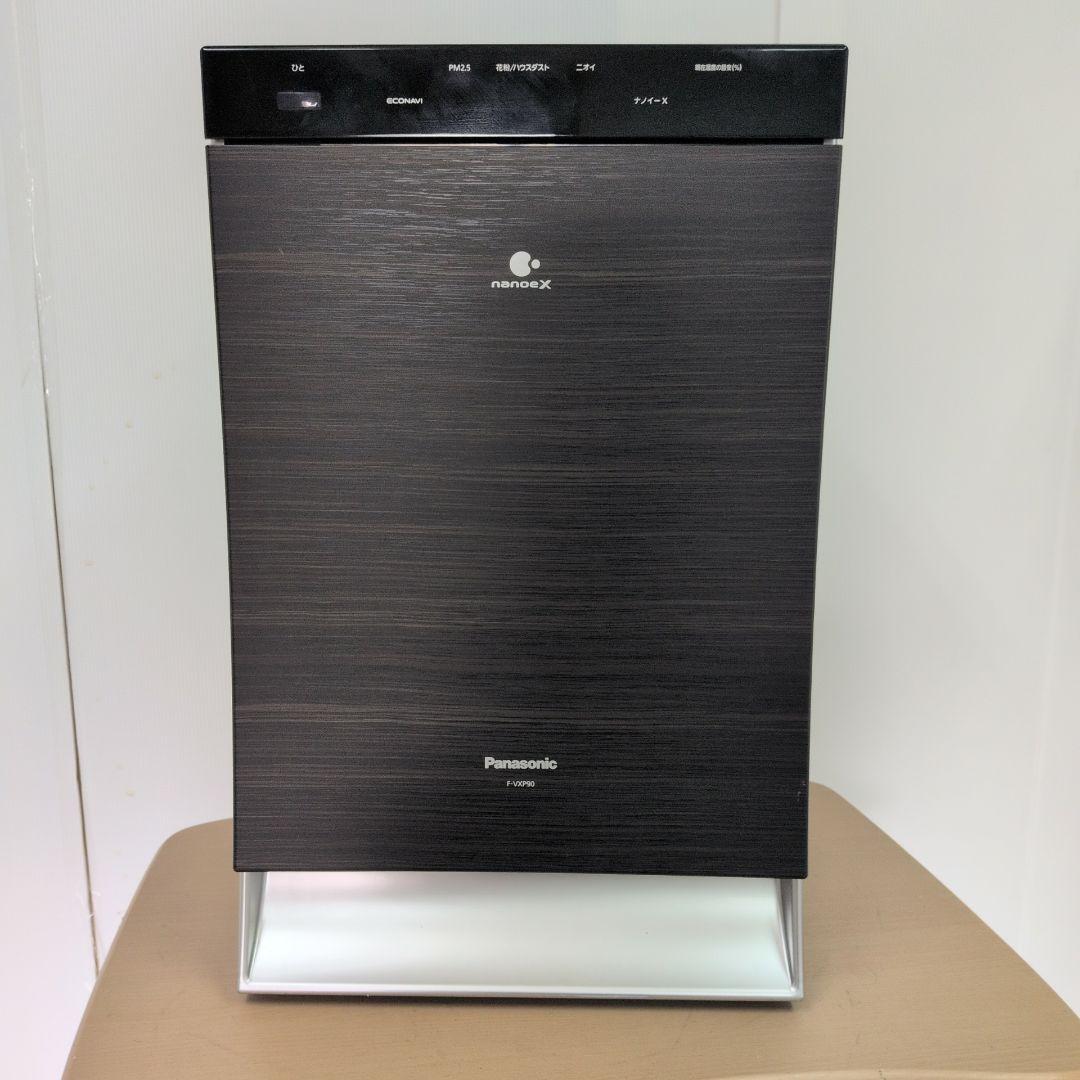 パナソニック 加湿空気清浄機 F-VXP90　M2705