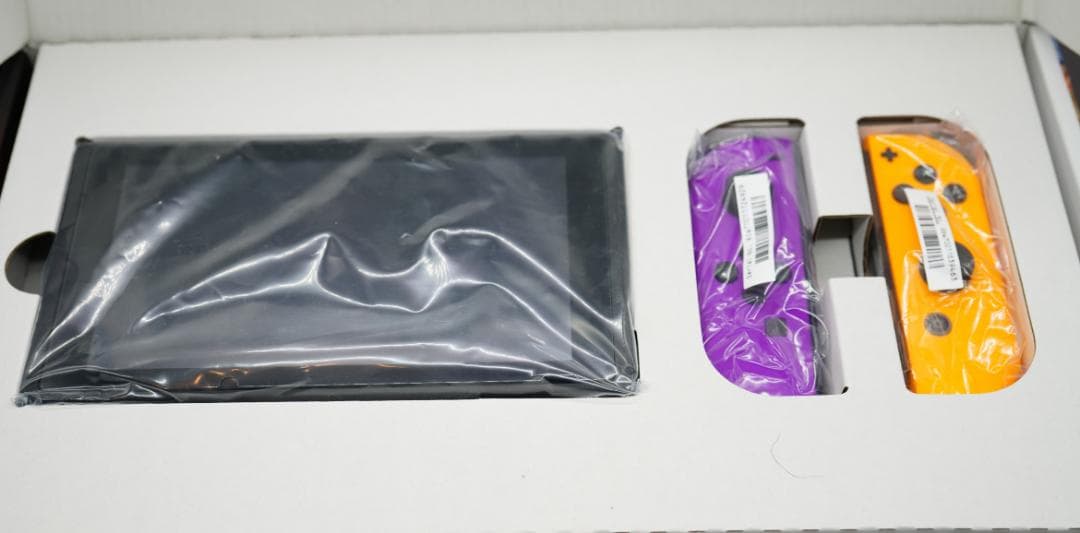 Nintendo Switch 本体 中古