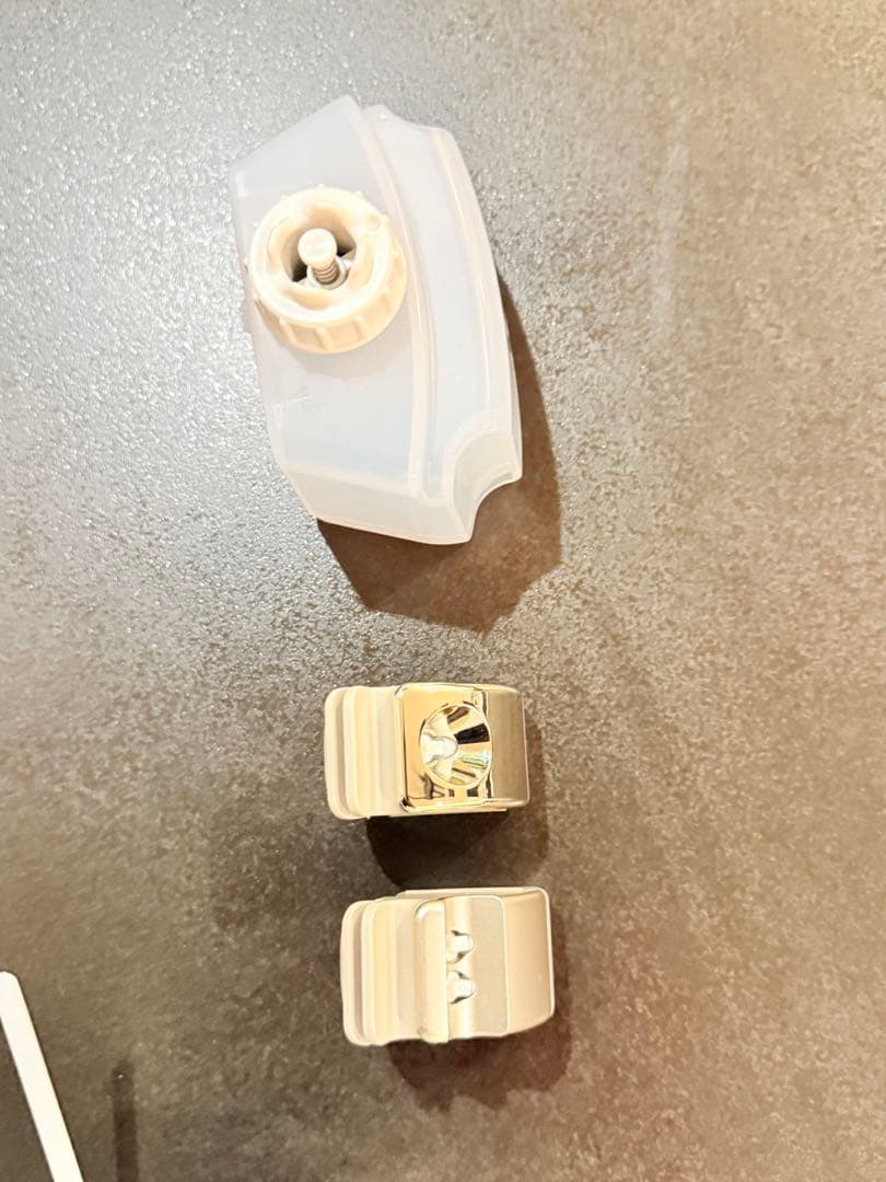 Panasonic nanocare スチーマーナノケア　美顔器