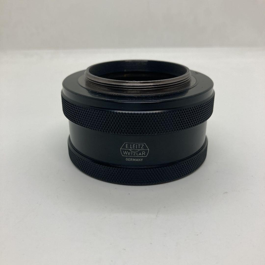 Leitz ヘリコイド