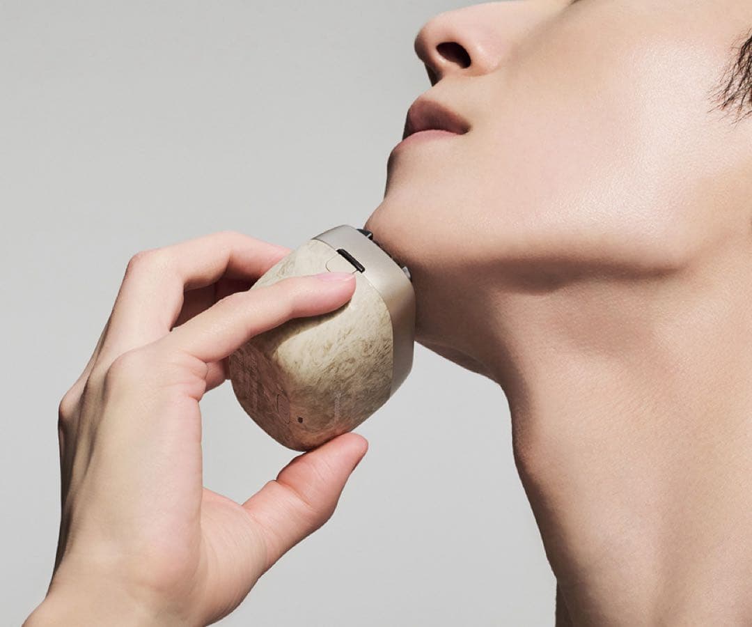 た*す様 【新品未使用】Panasonic ラムダッシュ パームイン70周年記念