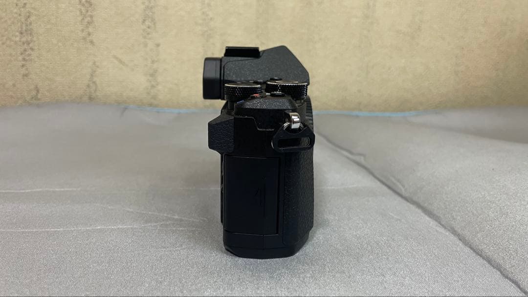 [美品] OLYMPUS OM-D EM-5 ii レンスセット