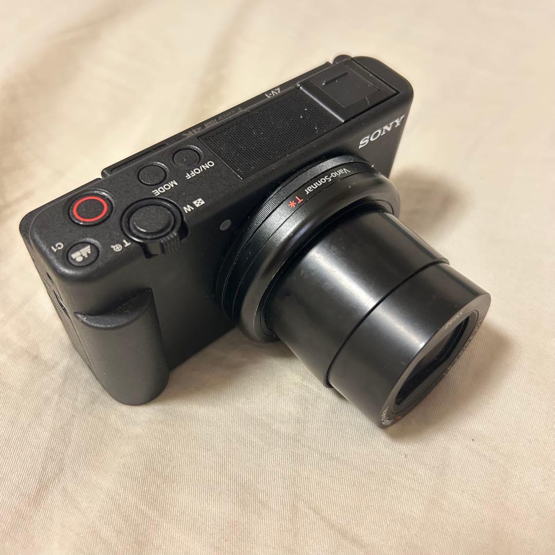 Sony ZV-1 ジャンク品