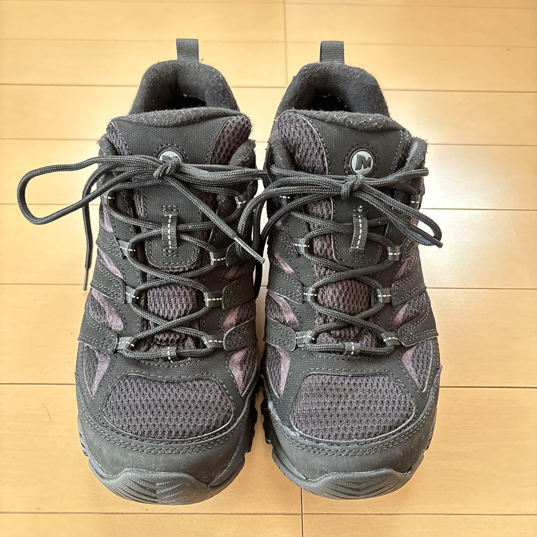 MERRELL メレル Moab 3 モアブ3 ゴアテックス GORETEX