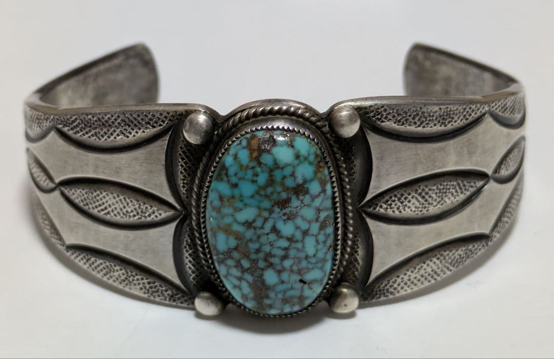 インディアンジュエリー　　ブレスレット