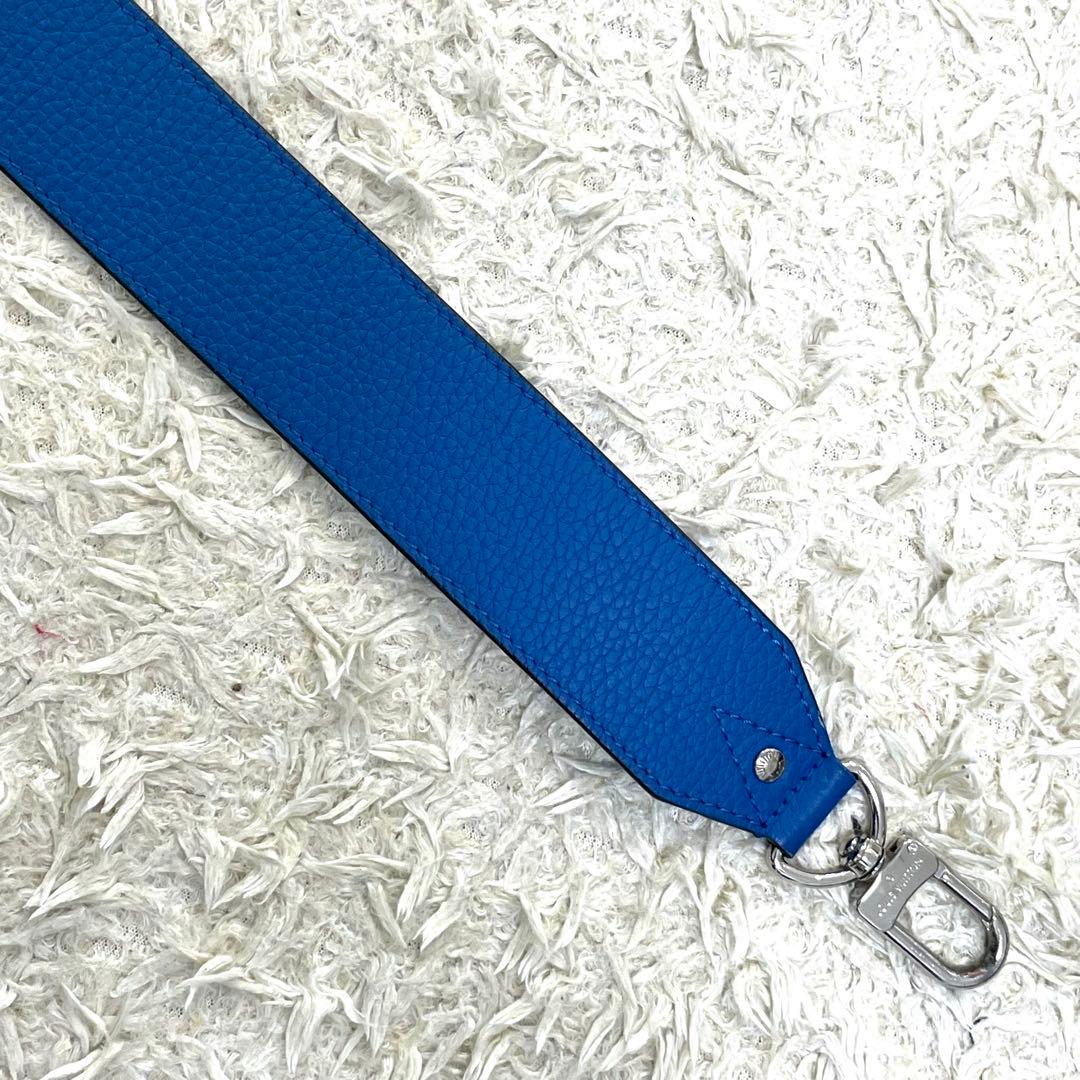 【美品】ルイヴィトン トリヨンレザー ヴィヴィエンヌ ショルダーストラップ