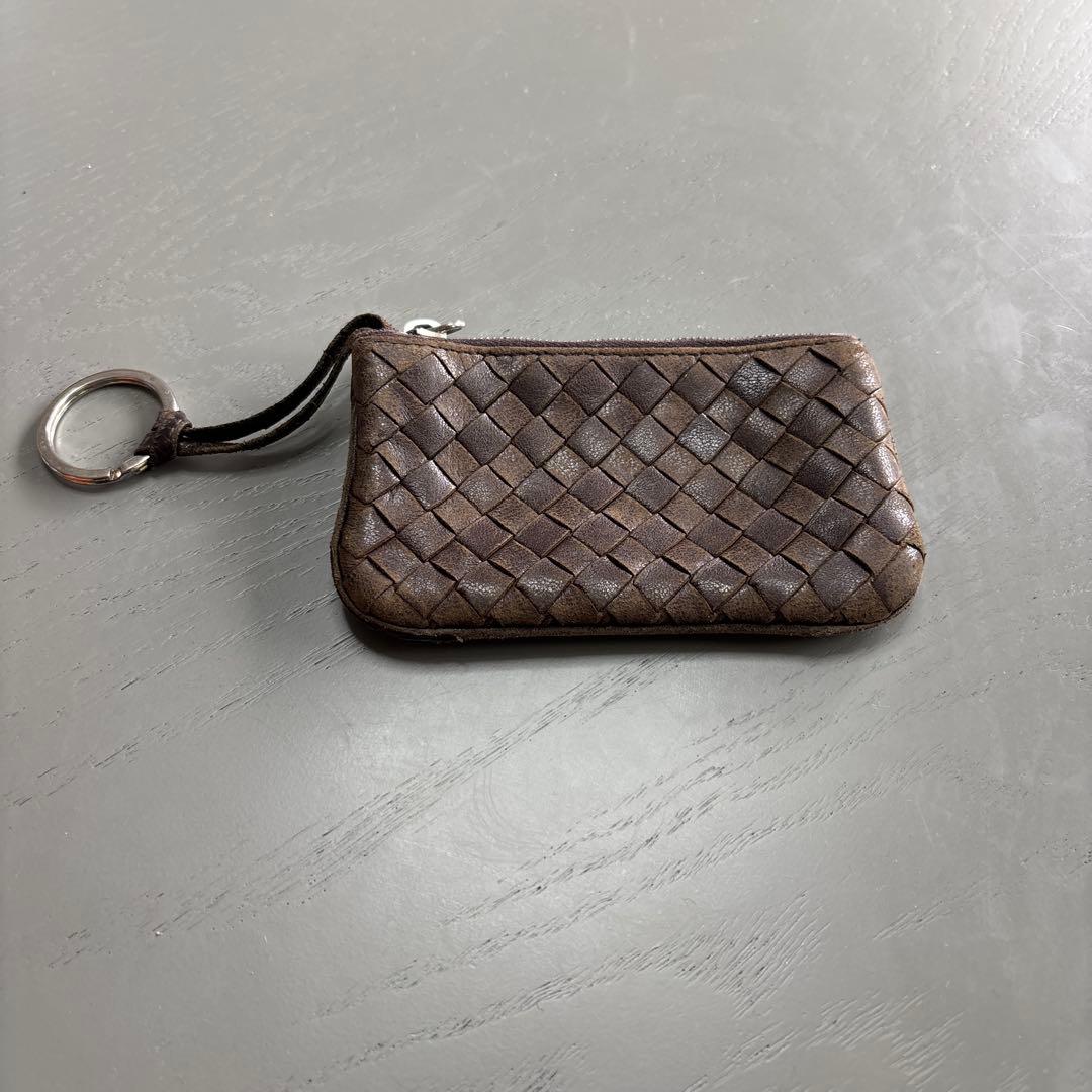 ボッテガ　ケース・キーケース