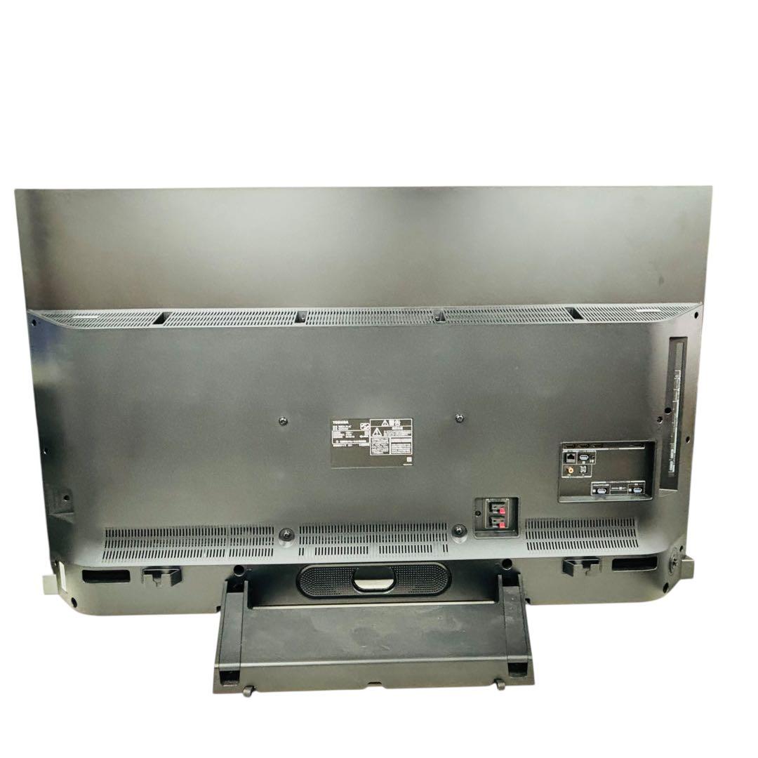 【引取限定・美品】東芝 有機ELテレビ REGZA 55X9400 2021年製
