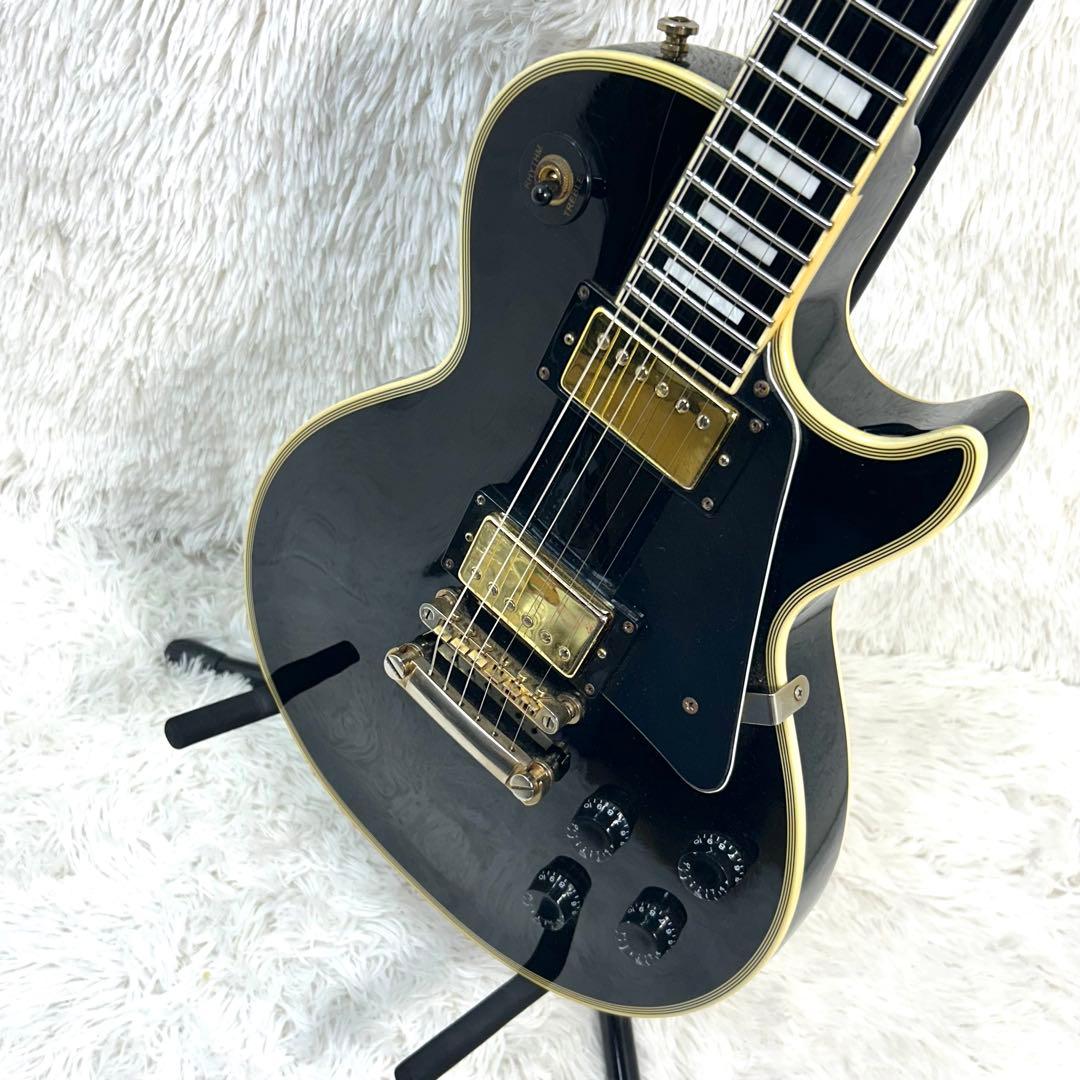 【美品】GrassRoots G-LP-CTM マホガニー×エボニー指板