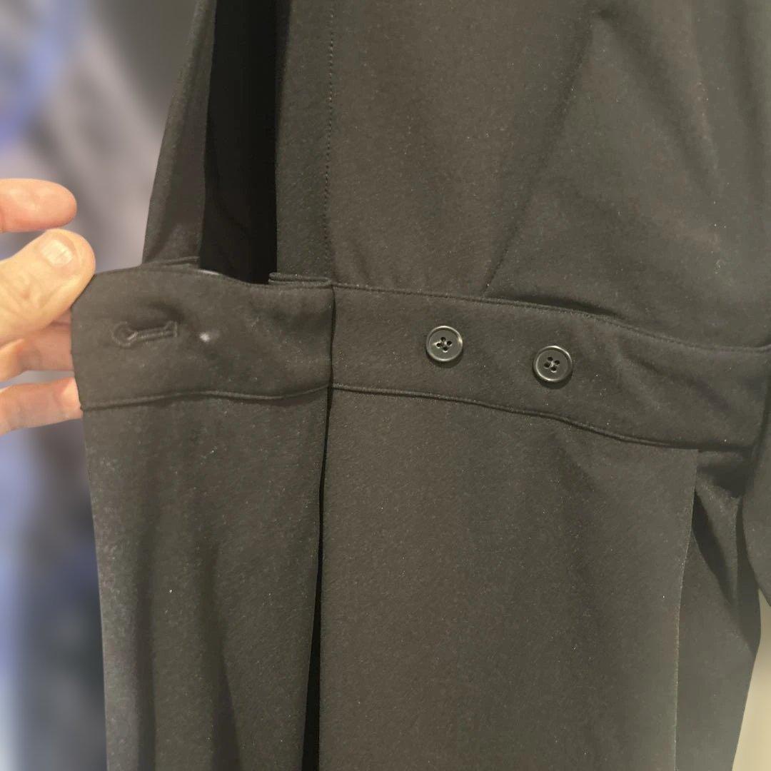 YOKANG長袖ワンピース