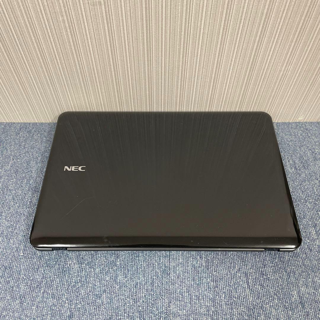 ノートパソコン　Windows11オフィス付き　SSD　Blu-ray　設定済み